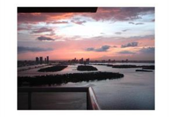 For sale in ICON SOUTH BEACH