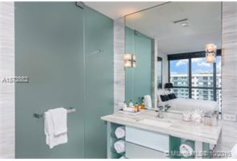 For sale in W SOUTH BEACH