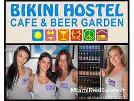 BIKINI HOSTEL