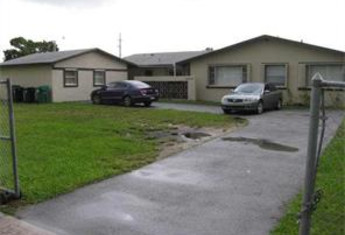 For sale in RICHMOND HGTS ESTS 2ND AD