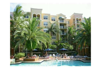 For sale in THE YACHT CLUB  AVENTURA