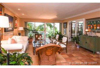 For sale in BRICKELL TOWNHOUSE