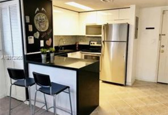 For sale in BRICKELL TERRACE CONDO