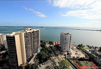 For sale in BRICKELL EAST CONDO