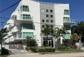 For sale in LOFTS ON BRICKELL II COND