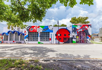 For sale in CORAL WAY BUILDING