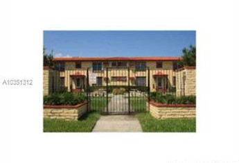 For sale in SWEET EL CONDO