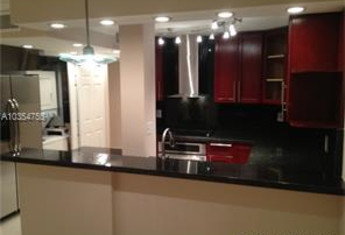 For sale in CORAL WAY MANOR CONDO