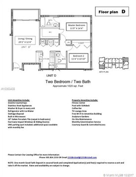 1550 BRICKELL APARTMENTS