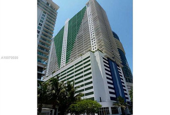 For sale in THE CLUB AT BRICKELL BAY