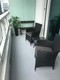 The bondo (1080 brickell) Unit 2803, condo for sale in Miami