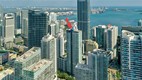 The bondo (1080 brickell) Unit 2001, condo for sale in Miami
