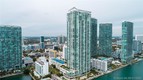 Biscayne beach condo Unit 1405, condo for sale in Miami