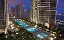 Icon brickell condo no 3 Unit 2602, condo for sale in Miami