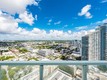 Quantum on the bay condo Unit 3418, condo for sale in Miami