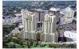 METROPOLIS II AT DADELAND