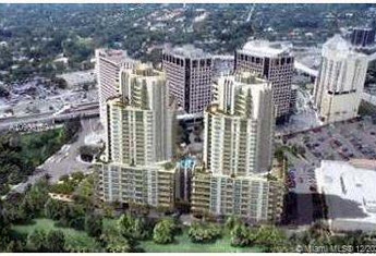 For sale in METROPOLIS II AT DADELAND