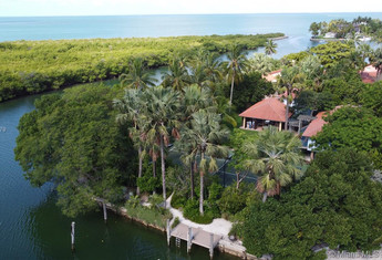 For sale in CAPE FLORIDA SUB SEC 1