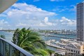 Aria on the bay condo Unit 1610, condo for sale in Miami