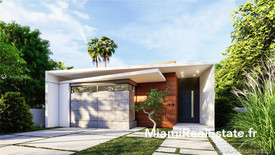 BRICKELL HAMMOCK UN 1