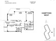Hamptons west condo Unit 2402, condo for sale in Aventura