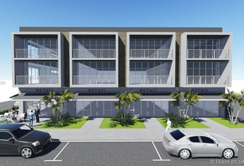 For sale in LITTLE HAVANA / W BRICKELL