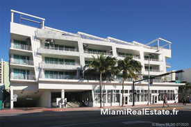 DE SOLEIL S BCH RESIDENTI