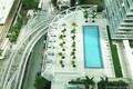 The axis on brickell cond Unit 2711-S, condo for sale in Miami