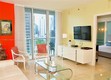 Icon brickell condo no 3 Unit 1909, condo for sale in Miami