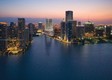 Icon brickell condo no 3 Unit 2204, condo for sale in Miami