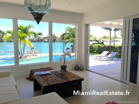 NORMANDY GOLF COURSE SUB