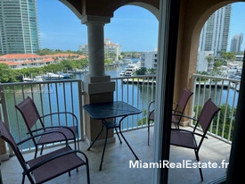 THE YACHT CLUB AT AVENTURA