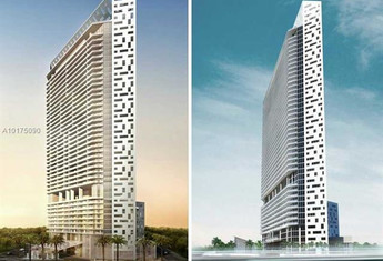 For sale in BRICKELLHOUSE