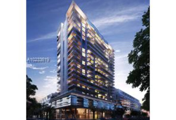 For sale in BRICKELL TEN