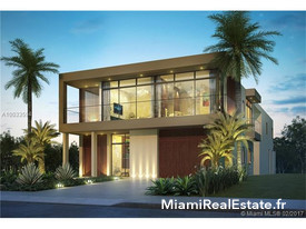 BRICKELL / S MIAMI AV