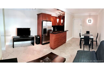 For sale in VILLAGE AT BRICKELL