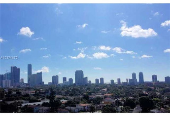 For sale in BRICKELL VISTA CONDO
