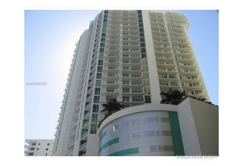 For sale in THE EMERALD AT BRICKELL C